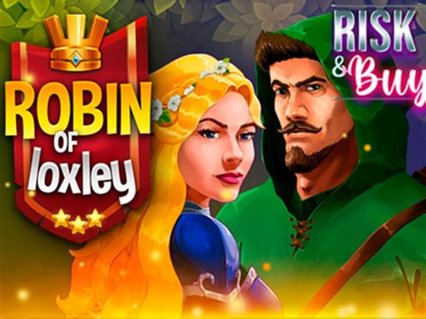  Slot Robin de Loxley